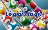 Mẹo cách bắt lô giải 7 cực hay chuẩn không cần chỉnh