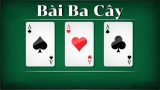 Gợi ý cách chơi ba cây luôn thắng cùng với nhà cái D9Bet