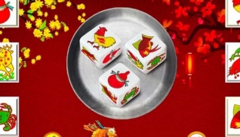 Kinh nghiệm và cách tính xác suất bầu cua tôm cá