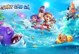 Chơi trò chơi câu cá online hot nhất hiện nay.