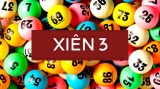 Cập nhập những cặp xiên ba hay về có tại nhà cái D9Bet