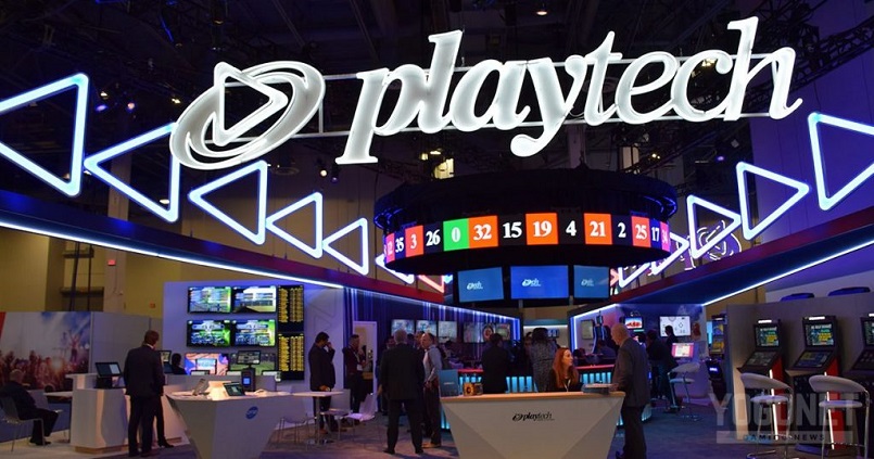 Playtech là gì? Là một đơn vị cho ra hàng nghìn trò chơi game online khác nhau